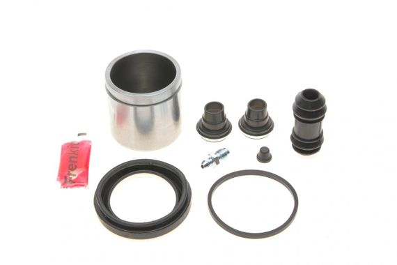 Ремкомплект супорта переднього Mercedes Benz Vito W638 96-03 d=60mm  +поршень  Bosch  260903 | Зображення 1