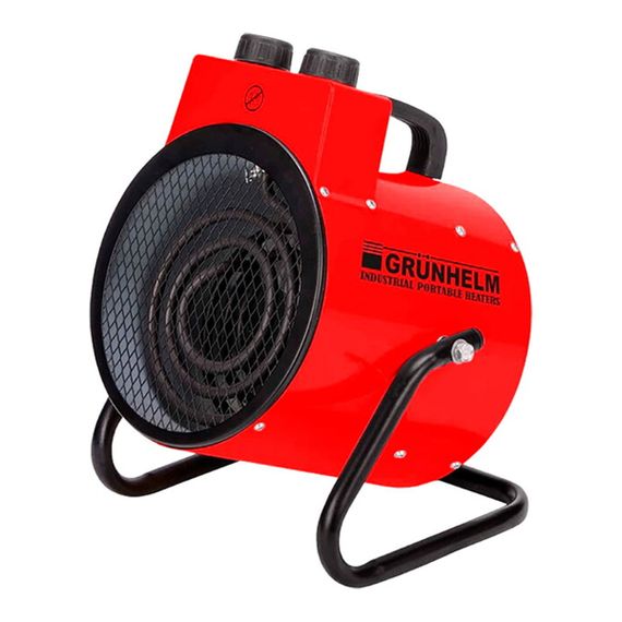 Grunhelm Обогреватель электрический GPH-3000