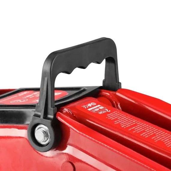 Домкрат гідравлічний Ronix RH-4911C | Зображення 5