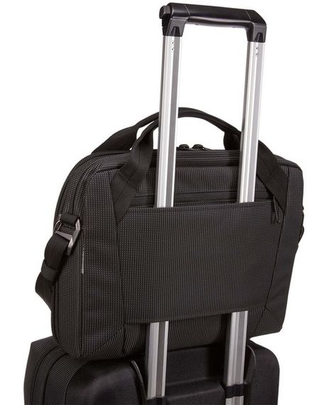 Сумка Thule Crossover 2 13.3" C2LB-113 Black | Зображення 7