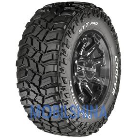 Всесезонные шины COOPER Discoverer STT Pro (285/75R16 126/123K)