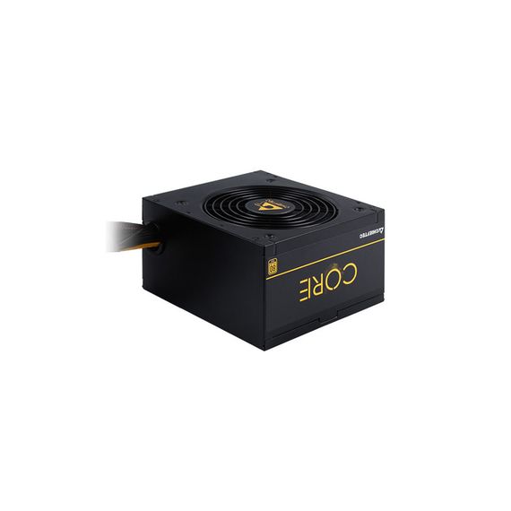 Блок живлення Chieftec 600W (BBS-600S) | Зображення 1