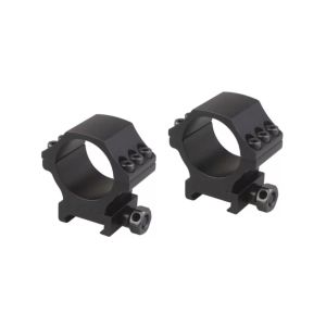 Vector Optics X-ACCU 30 мм Weaver низкие