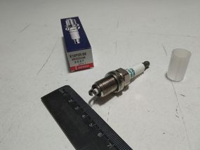 Свічка запалювання DENSO IRIDIUM K16PSRB8/3437 Outlender XL ОДНА ШТУКА (MN163235)