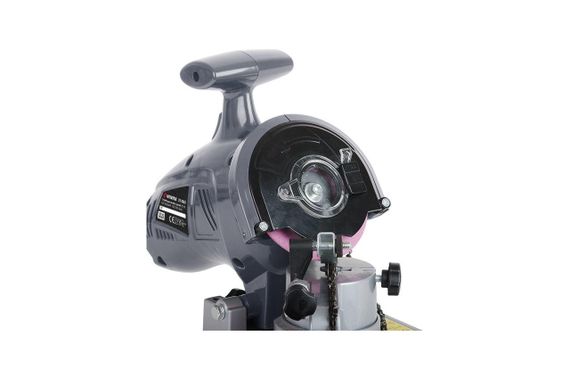 Станок для заточки цепей Intertool - 250 Вт (DT-0850) | Зображення 4