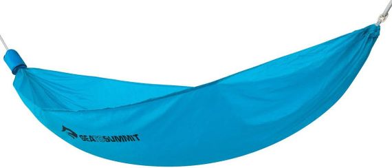 Гамак Sea To Summit Hammock Set Pro Single. Blue | Зображення 1