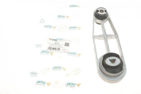 Подушка двигуна задня Renault Megane II Kangoo 1.2-1.6 02- 10772