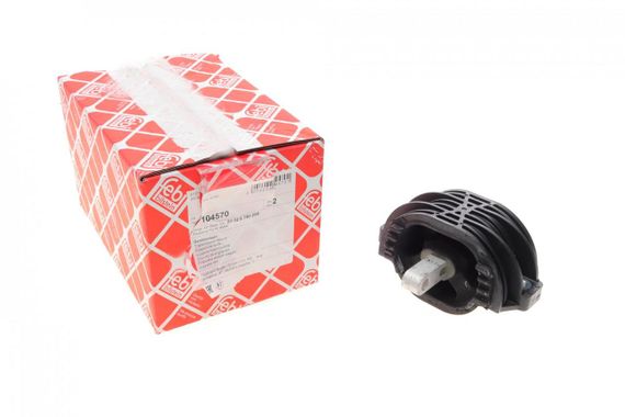 Подушка АКПП BMW 5 F10 F11 09-16 N20  104570