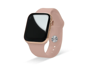 Годинник Smart Watch IS7 колір: рожевий