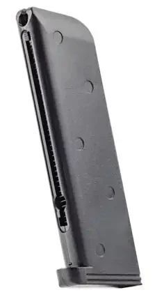 Пістолет страйкбольний Umarex Browning 1911 HME Spring кал. 6 мм ВВ | Зображення 3