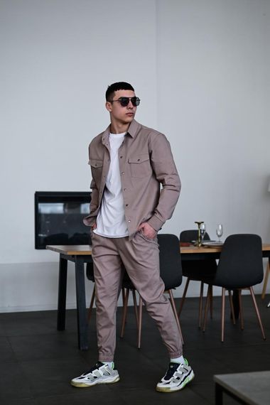 Костюм | Зображення 9