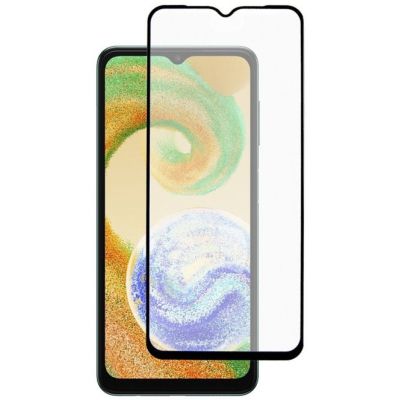 Стекло защитное Dengos Samsung Galaxy A04e (TGFG-255) | Зображення 1