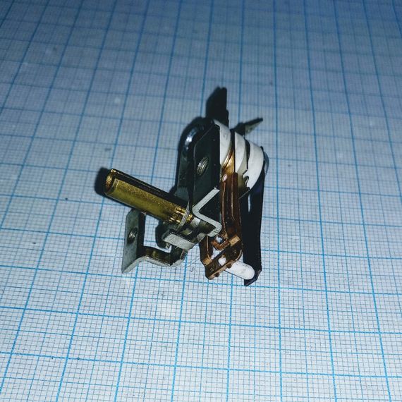 Терморегулятор Елна 16А | Зображення 3