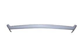 Спойлер переднего  Бампера Mercedes   W210 1995-1999