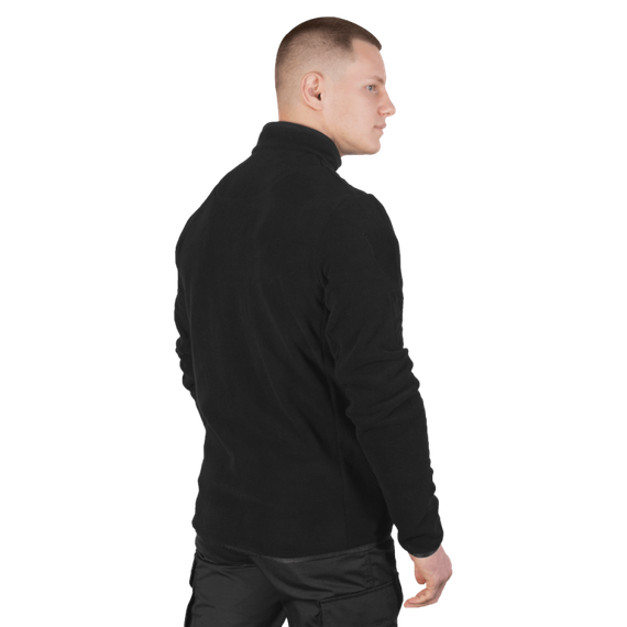 Кофта Patrol Himatec 250 Black (6565), XL | Зображення 2