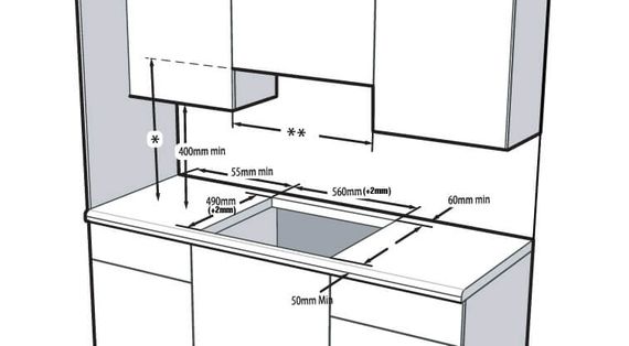 Варильна поверхня Beko електрична HIC64403T | Зображення 1