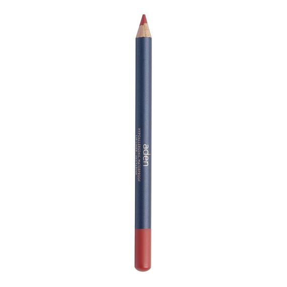 Олівець для губ Aden Cosmetics Lip Liner - №32 Nectarine