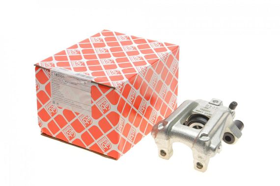 Супорт гальмівний задній  L BMW 1 F20 F21 11- d=40mm B37 B38 B47 N13 N47 182001