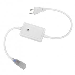 Контролер світлодіодний BY-027/60 230V 5050 RGB CONTROLLER (50m)