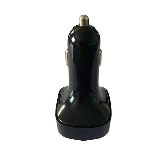 FM-модулятор HZ H43 BT Type-C Fast Charge (43642-H43+_184) | Зображення 6