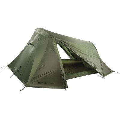 Палатка Ferrino Lightent 3 Pro Olive Green (928977) | Зображення 3