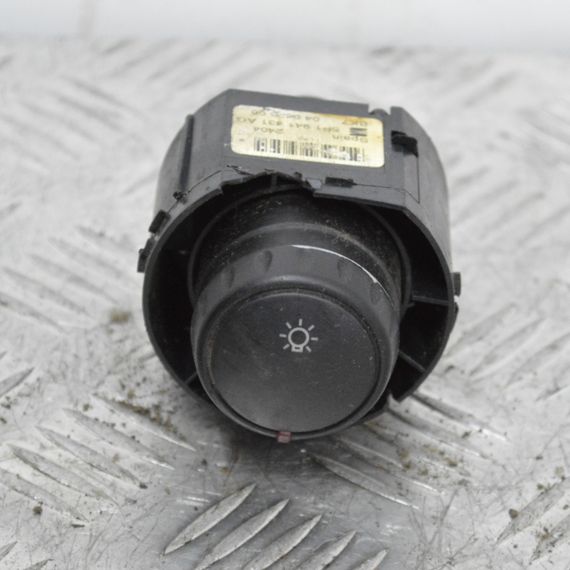 Перемикач світла фар Seat Altea 2005-2015 Управління освітленням Сєат Альтеа 5P1941431AG