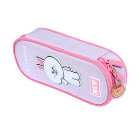 Пенал м'який YES PH-30 Line Friends Always Together 533759 22х9х5 см