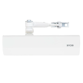 RYOBI 2000 D-2055V GLOSSY_WHITE Дотягувач - Дверні доводчики
