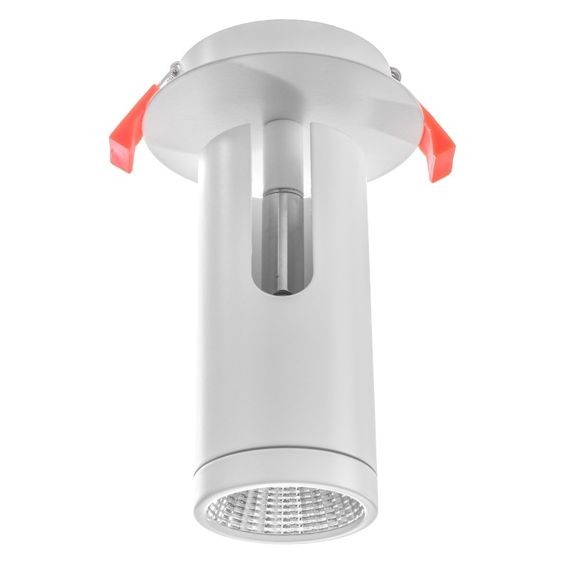 Светильник настенный спот LED HTL-600/5W WW WH | Зображення 2