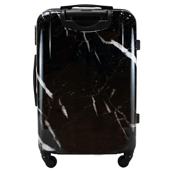 Валіза Semi Line 28" (L) Black Marble (T5730-3) | Зображення 3