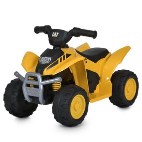 Детский электромобиль Квадроцикл H6-6 до 23 кг