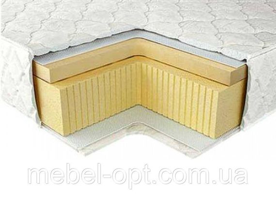 Ортопедичний матрац Riflesso Sistema 3D 120х190
