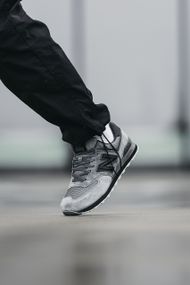 Кросівки New 574 весна / літо / осінь 1708 42