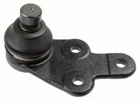 Опора кульова FORD KUGA I 08-12 перед. міст зліва (Вир-во LEMFORDER) LEMFORDER 3788501 на FORD KUGA I