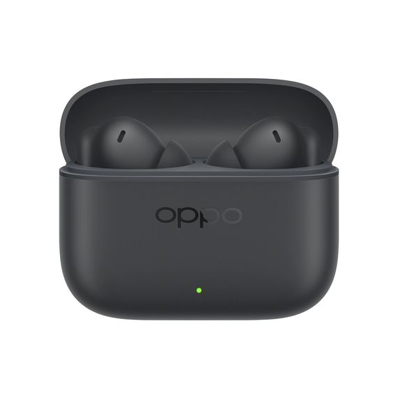 Навушники Oppo Enco Buds3 Pro Graphite Grey (ETEK1 Graphite Grey) | Зображення 3