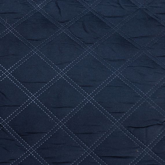 Великий туристичний килимок Karemat для кемпінгу водонепроникний 200 x 200 см синій | Зображення 4