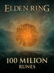 Elden Ring Runes 100M (Xbox Series X/S) - GLOBAL
