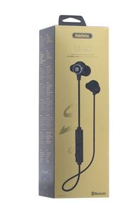 Бездротова стерео гарнітура з захистом від поту XPRO RB-S7 (23588-01_682)