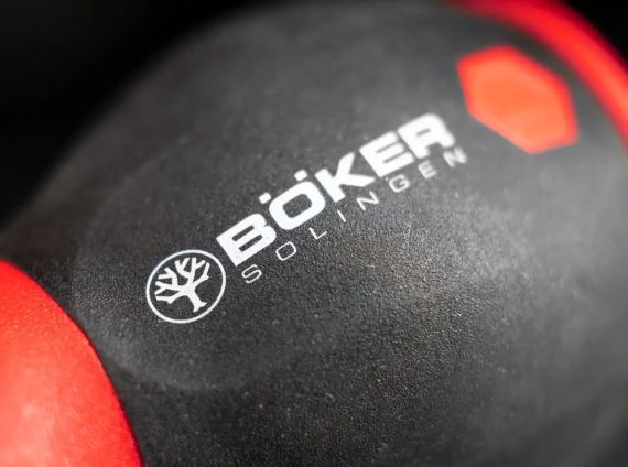 Викрутка з бітами Boker Toolkit Hex | Зображення 1