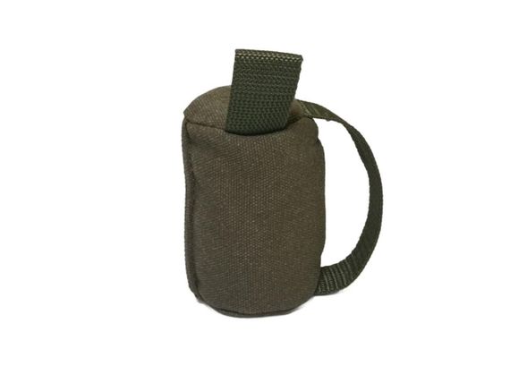 Мішок малий для стрільби упор під приклад 6 на 9 см GEN 1 з канваса | Зображення 4