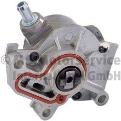 Вакуумний насос VAG (вир-во Pierburg) PIERBURG 724808050 на VW CADDY Mk II (9K9A)