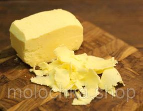 Олія вершкове 500