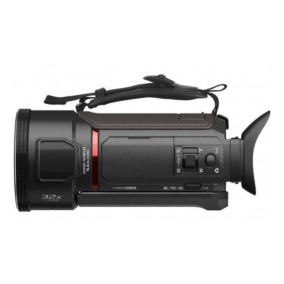 Цифрова відеокамера Panasonic HC-VXF1EE-K | Зображення 9