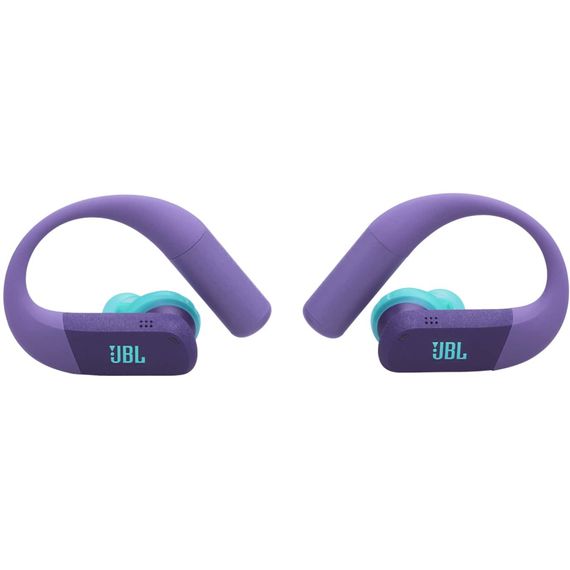 Навушники JBL Endurance Peak 4 Purple (JBLENDUPEAK4PUR) | Зображення 1