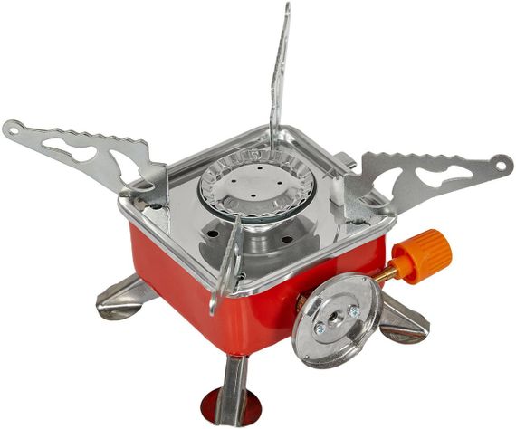 Газовая горелка Skif Outdoor Gerra I | Зображення 3