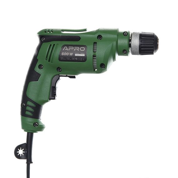 Дрель APRO 550 К | Зображення 2