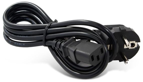 Монітор Iiyama ProLite E2482HSD-GB1 / 23" (1920x1080) TN / VGA, DVI / VESA 100x100 б/в + Подарунок  Кабель живлення | Зображення 7