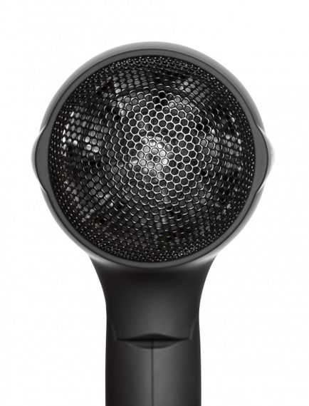 Фен для волос Magio MG-166, 2000 Вт, складная ручка, 3 режима нагрева | Зображення 2