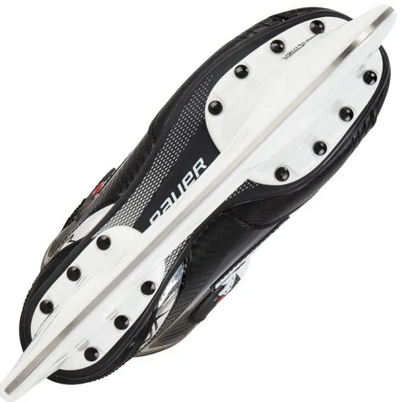 Юніорські хокейні ковзани Bauer Vapor X3.5 Junior | Зображення 5