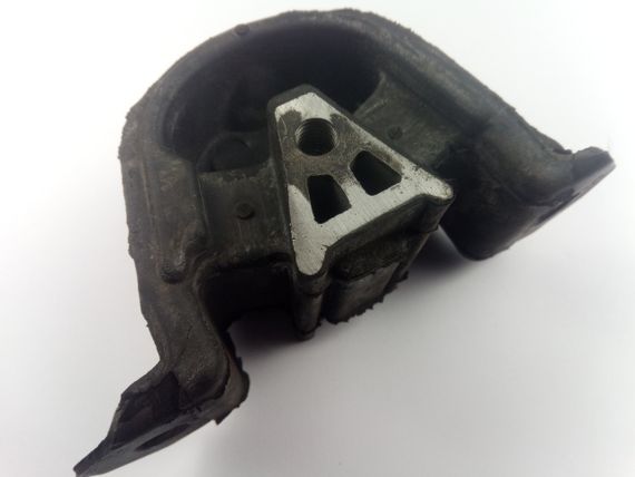 Подушка двигуна Lanos задня, 'PH' Корея (96227422) (96227422/90372462) (1311BADAB0) | Зображення 2
